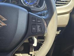 2021 Suzuki Baleno GL