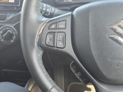 2021 Suzuki Baleno GL