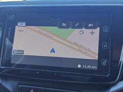 2021 Suzuki Baleno GL