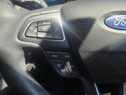 2019 Ford Escape Trend