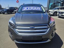 2019 Ford Escape Trend