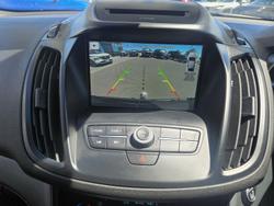 2019 Ford Escape Trend