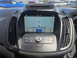 2019 Ford Escape Trend