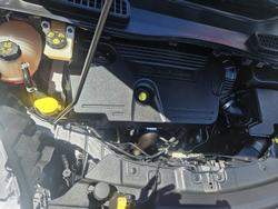 2019 Ford Escape Trend