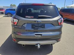 2019 Ford Escape Trend