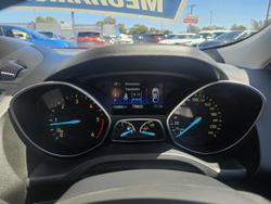 2019 Ford Escape Trend