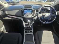2019 Ford Escape Trend
