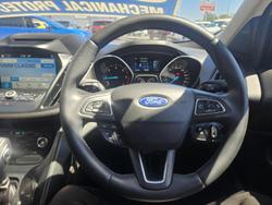 2019 Ford Escape Trend