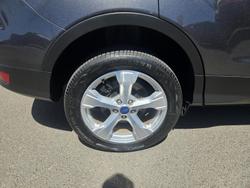 2019 Ford Escape Trend