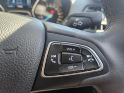 2019 Ford Escape Trend