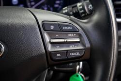 2018 Hyundai Kona Active