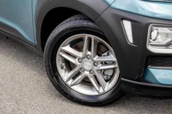2018 Hyundai Kona Active