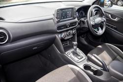 2018 Hyundai Kona Active