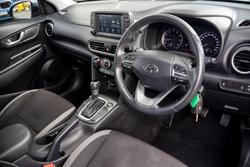 2018 Hyundai Kona Active