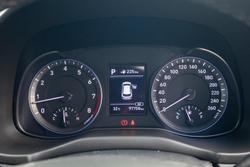 2018 Hyundai Kona Active