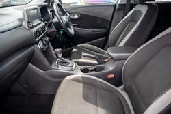 2018 Hyundai Kona Active