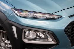 2018 Hyundai Kona Active
