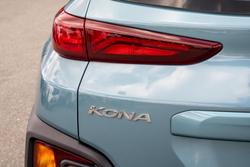 2018 Hyundai Kona Active
