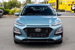 2018 Hyundai Kona Active