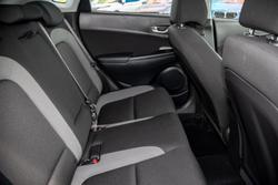 2018 Hyundai Kona Active