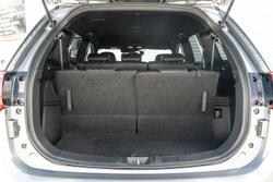 2020 Mitsubishi Outlander Black Edition