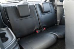 2020 Mitsubishi Outlander Black Edition