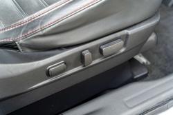 2020 Mitsubishi Outlander Black Edition