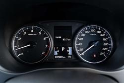 2020 Mitsubishi Outlander Black Edition