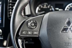 2020 Mitsubishi Outlander Black Edition