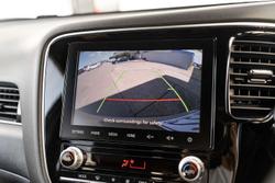 2020 Mitsubishi Outlander Black Edition