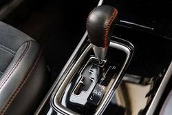 2020 Mitsubishi Outlander Black Edition