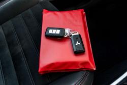 2020 Mitsubishi Outlander Black Edition