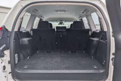 2018 Toyota Landcruiser Prado GXL