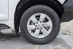 2018 Toyota Landcruiser Prado GXL