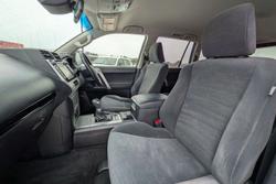 2018 Toyota Landcruiser Prado GXL