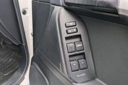 2018 Toyota Landcruiser Prado GXL