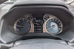 2018 Toyota Landcruiser Prado GXL