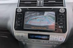 2018 Toyota Landcruiser Prado GXL