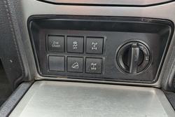 2018 Toyota Landcruiser Prado GXL