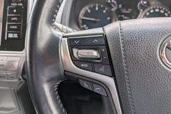 2018 Toyota Landcruiser Prado GXL