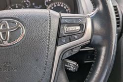 2018 Toyota Landcruiser Prado GXL