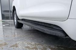 2018 Toyota Landcruiser Prado GXL