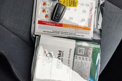 2018 Toyota Landcruiser Prado GXL