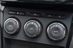 2012 Mazda 6 Touring GH Series 2 MY12 Crystal White Pearl