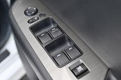 2012 Mazda 6 Touring GH Series 2 MY12 Crystal White Pearl