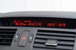 2012 Mazda 6 Touring GH Series 2 MY12 Crystal White Pearl