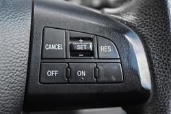 2012 Mazda 6 Touring GH Series 2 MY12 Crystal White Pearl