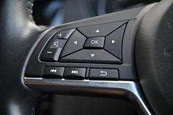 2019 Nissan QASHQAI ST J11 Series 2 Platinum