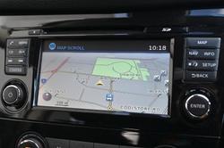 2019 Nissan QASHQAI ST J11 Series 2 Platinum