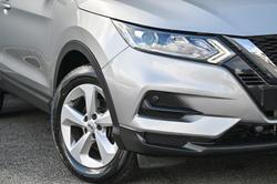 2019 Nissan QASHQAI ST J11 Series 2 Platinum